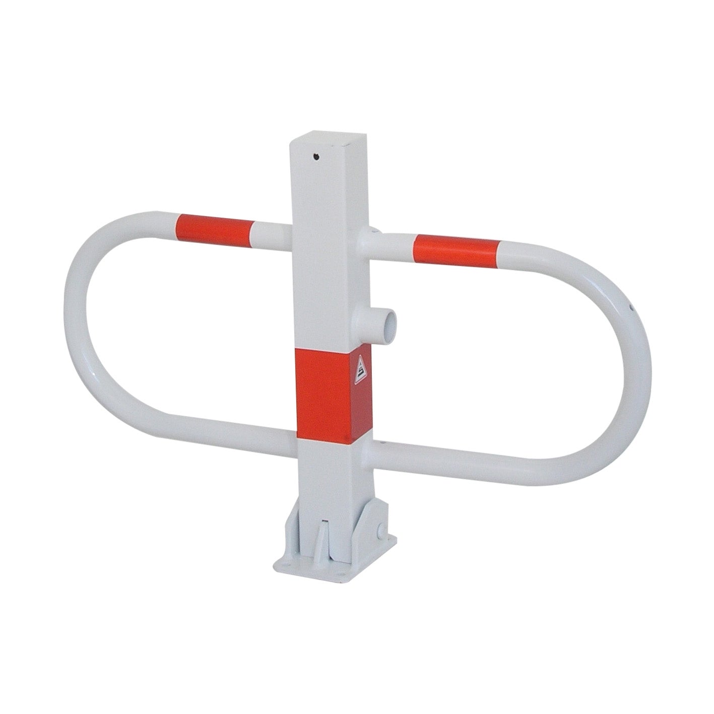 Passage and Car-park Barriers, Foldable