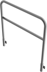 Absperrbügel für Rampen