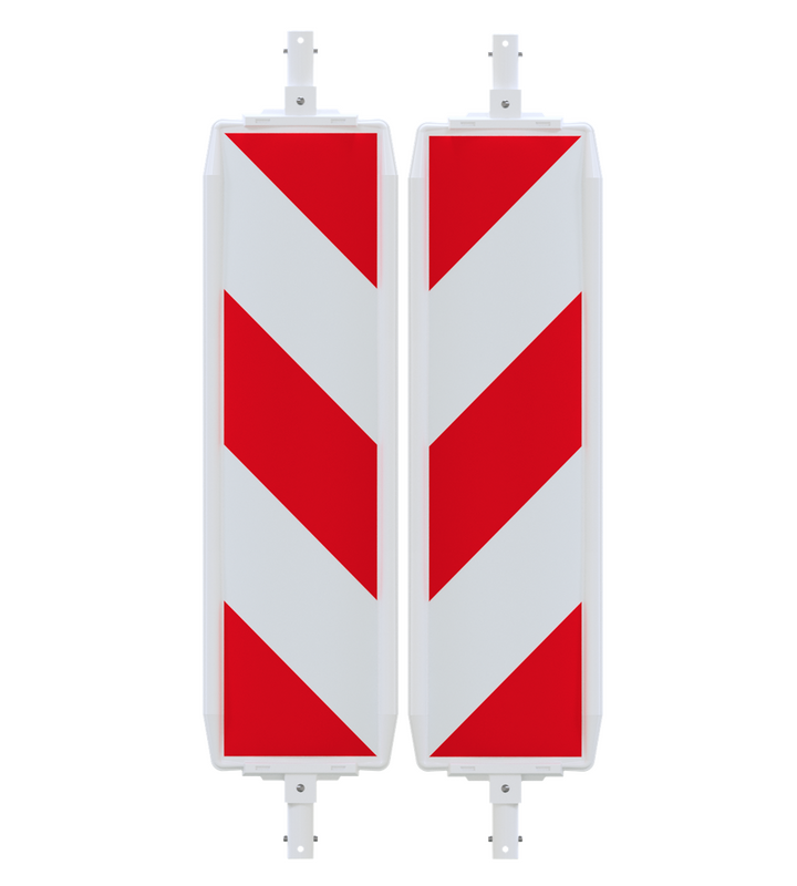 Plastic Traffic Panel Type 60