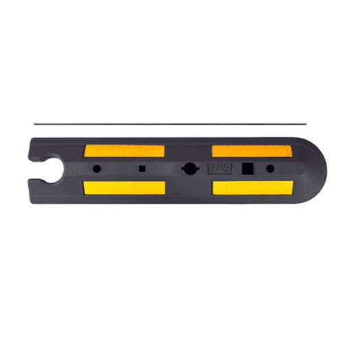 End element (Black/Yellow)