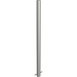 Edelstahlpfosten Ø 60 mm-102 mm
