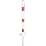 Foldable bollards (various models)