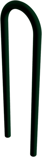 Universalbügel Stahlrohr Ø 48 / Ø 60