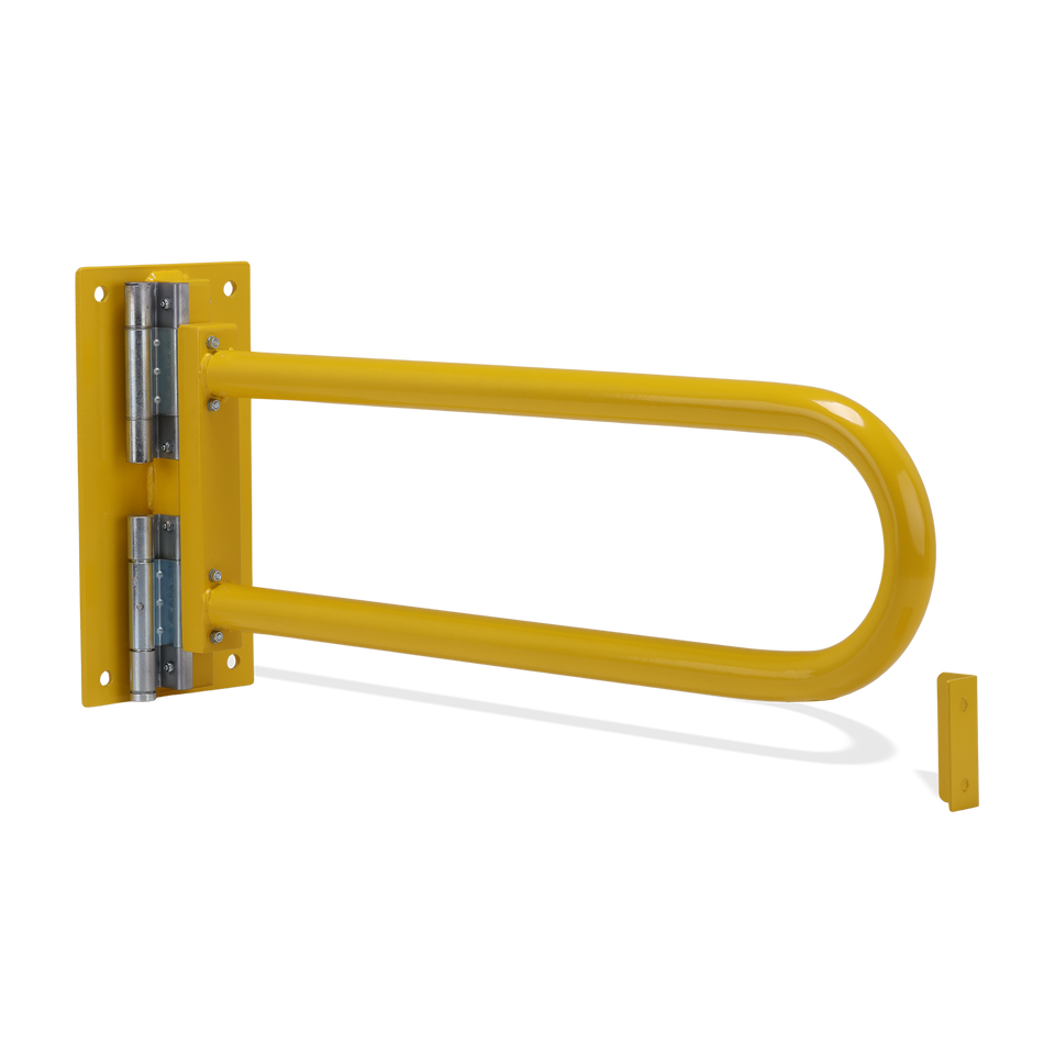 Schwenktor-Sicherheitsgeländer – Wandmontage