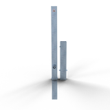 Removable bollards (various models)