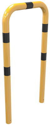 Anfahrschutzbügel (Ø76 mm)