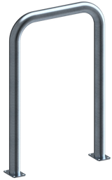 Schutzbügel (Ø 76mm)