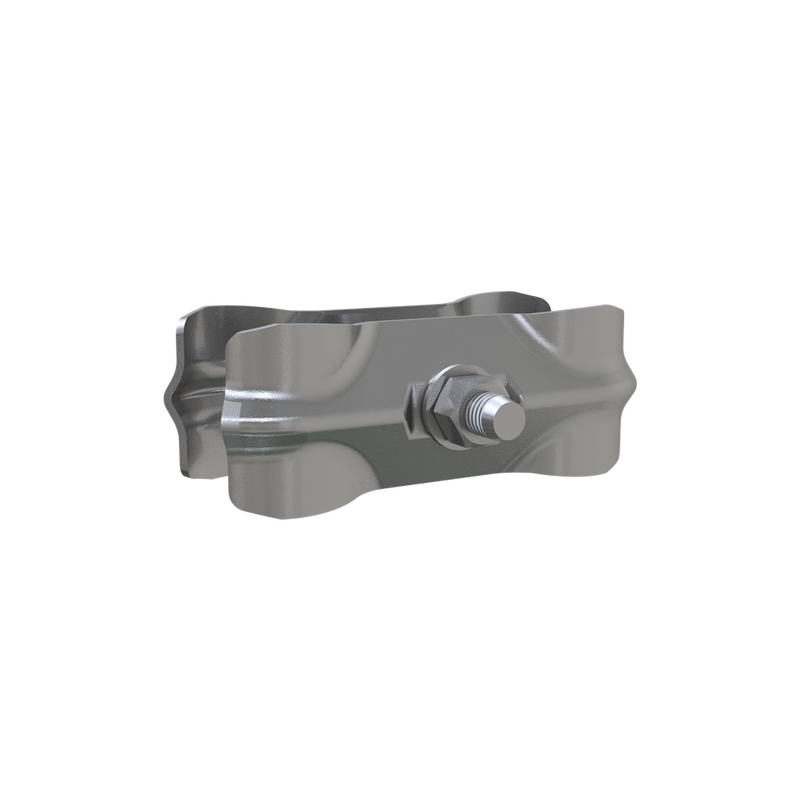 Connecting Clamp – Mobile Fence (M10 x 60 mm)