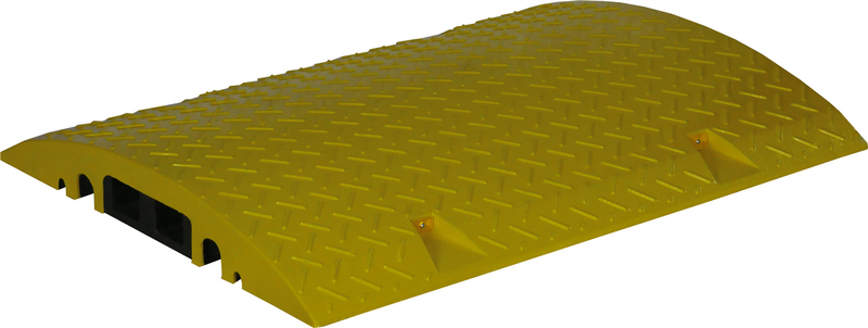 Durable Cable Bridge – Made from Recycled Material