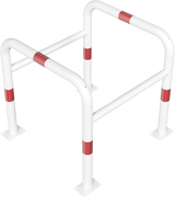 Anti-nudge hoop for trees and posts - Solid -