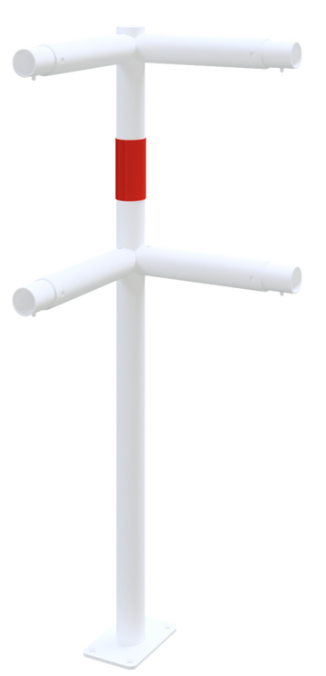 Corner Post