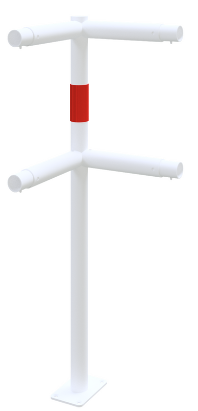 Corner Post