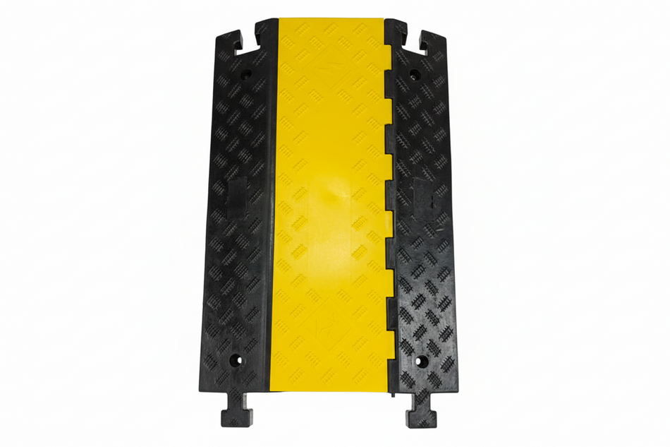 Hose & Cable Ramp – 5 Channel