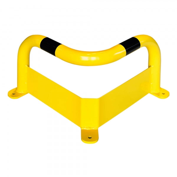 BLACK BULL Corner Guard MD with Under-Run Protection – Barriers4u ...
