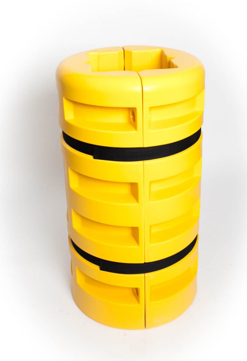 Säulenschutz – CP200