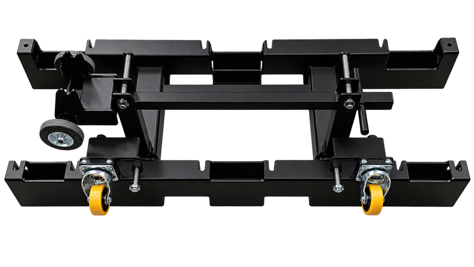 Pitagone F24 Transport Trolley – Heavy-Duty Barrier Transport Frame