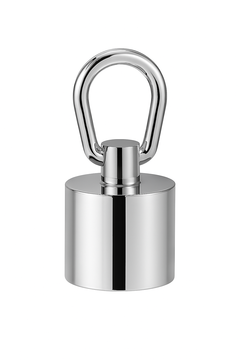 Endanschluss mit Ring 36 mm