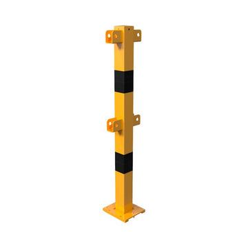 Middle Post