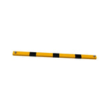 Protective railing - Brooklyn - removable for temporary opening of access routes (modular)