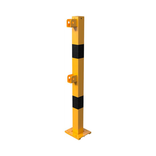 End Post