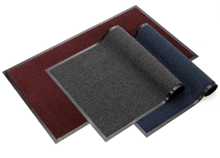 Entrance Mat – Sorba – High-Absorbency Olefin Mat with Vinyl Backing