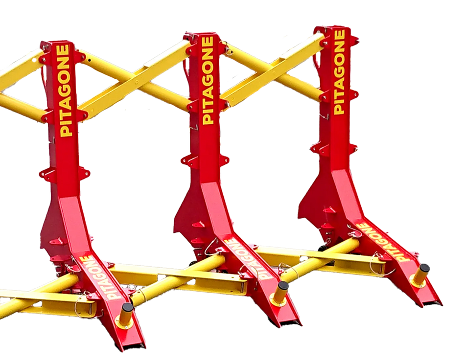 Mobile Anti-Terror-Fahrzeugbarriere -F18- (HVM-Fahrzeugminderung)