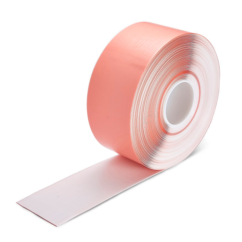 Floor Marking Tape H6901W White PermaStripe 100mm