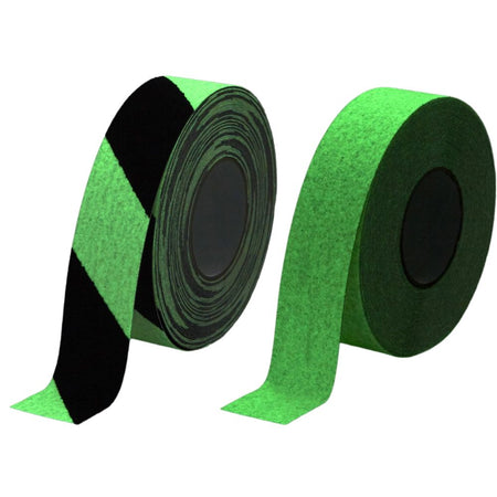 Glow in the Dark Anti Slip Tape
