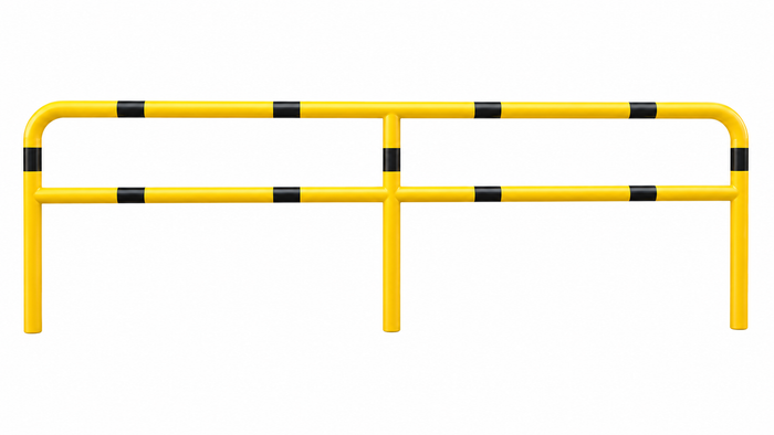 Cross Bars (500mm)