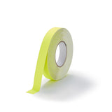 Roll of H3401F-Standard-Safety-Grip-Fluorescent-25mm