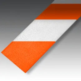Floor Marking Tape -PermaStripe- (30m/roll - 50mm, 75mm or 100mm widths)