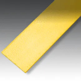 Floor Marking Tape -PermaStripe- (30m/roll - 50mm, 75mm or 100mm widths)