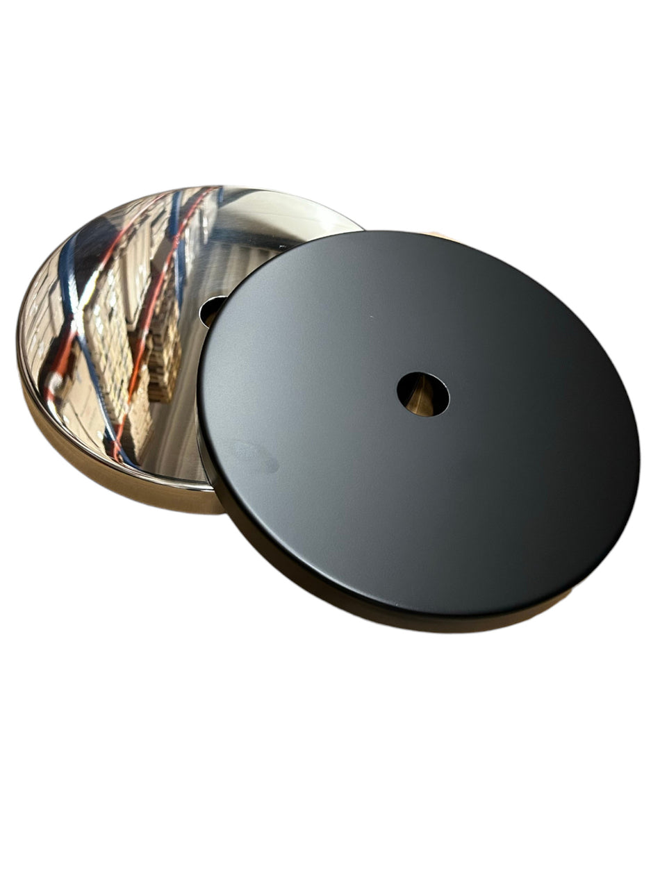 Coverplate for Flexibarrier Basic 500 (spare part)