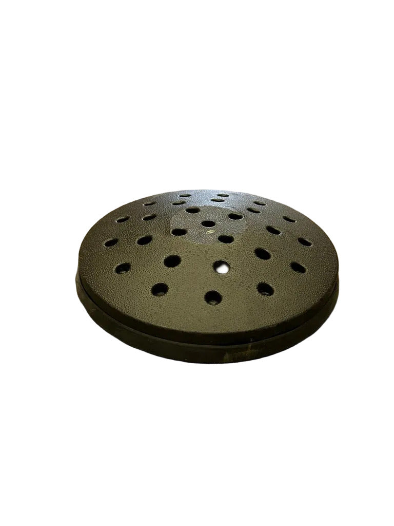 Replacement Base for Flexibarrier Basic Rope Stanchion