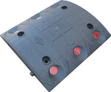 FlexCore Modulare Bodenschwelle – 20 km/h (40 mm)