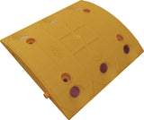 FlexCore Modulare Bodenschwelle – 20 km/h (40 mm)