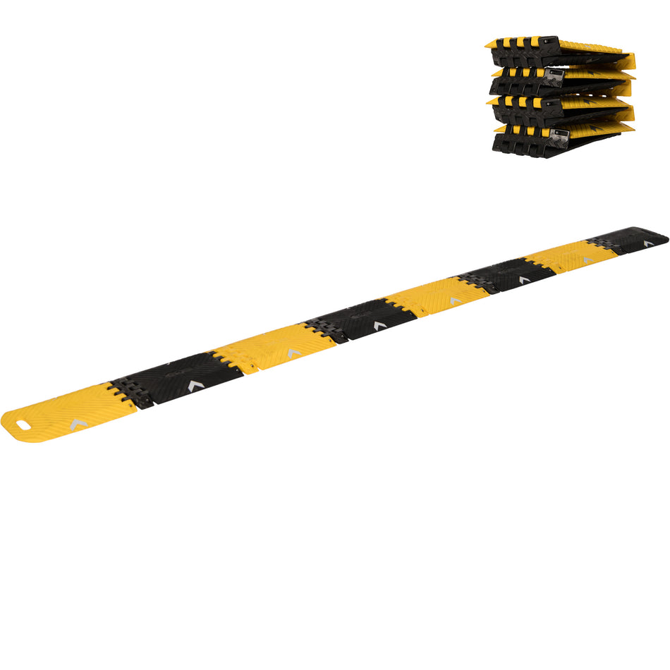 The Snake Speed Bump 300 cm