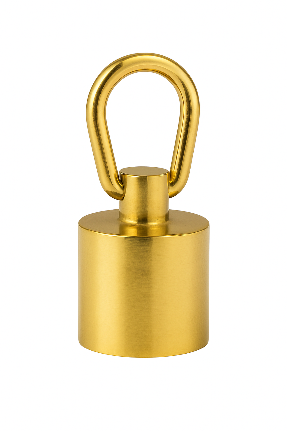 Endanschluss mit Ring 36 mm