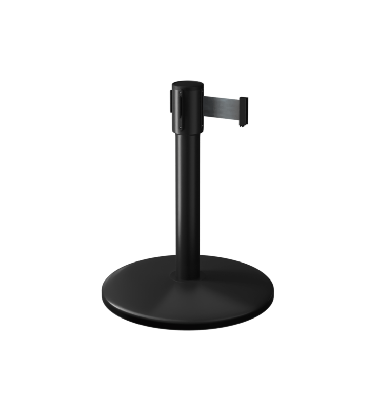 Flexibarrier -Pro Mini 200 – 3,4 m Gurt