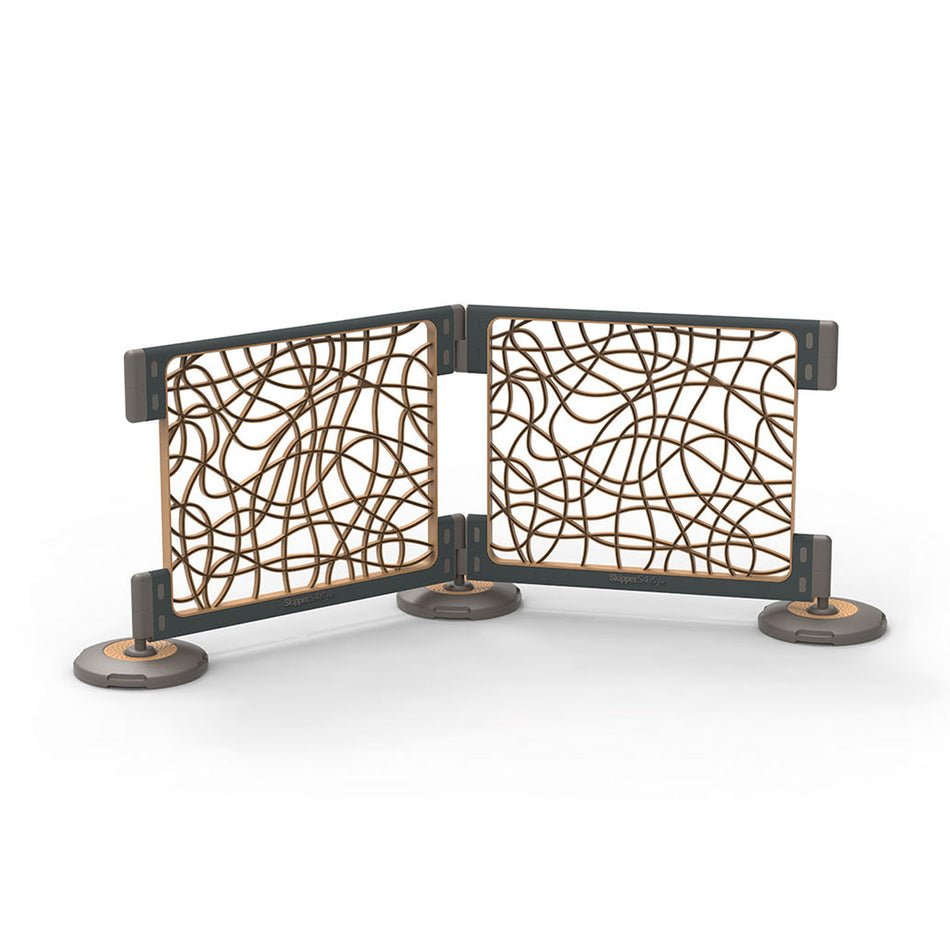 Skipper S4 Cafe Barrier (Modular system)