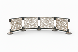 Skipper S4 Cafe Barrier (Modular system)