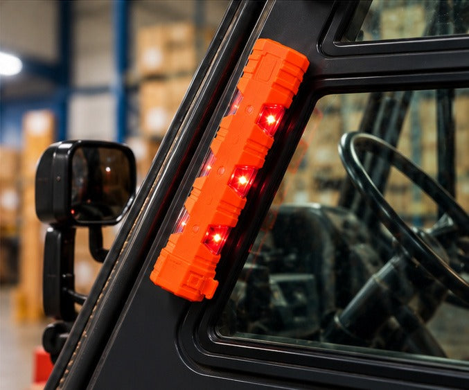 FlexiBarrier SafeLight Torch