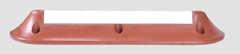 Parking Wheel Stop -PS