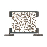 Skipper S4 Cafe Barrier (Modular system)