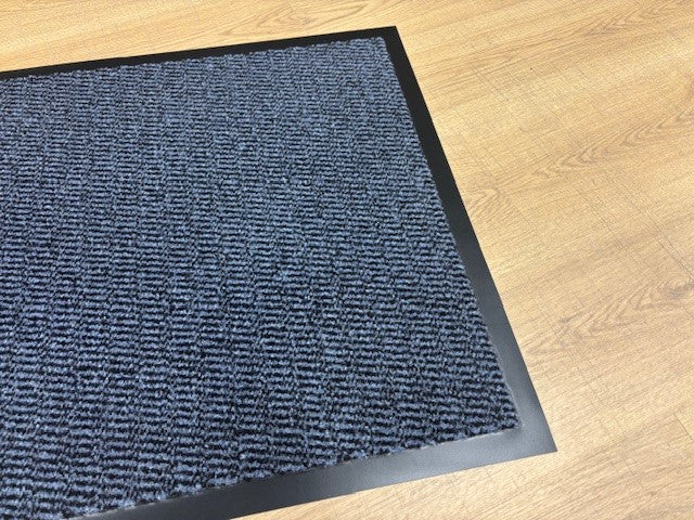 Entrance Mat – Sorba – High-Absorbency Olefin Mat with Vinyl Backing