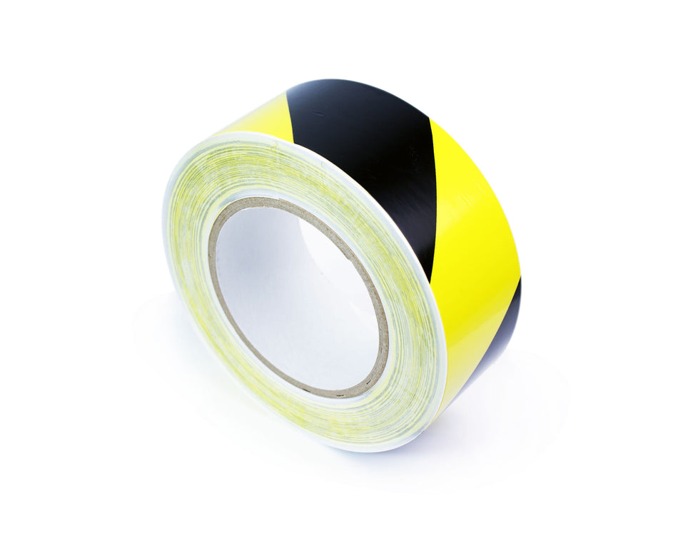 Tapeline Floor Marking Tape - 50 mm x 30 m