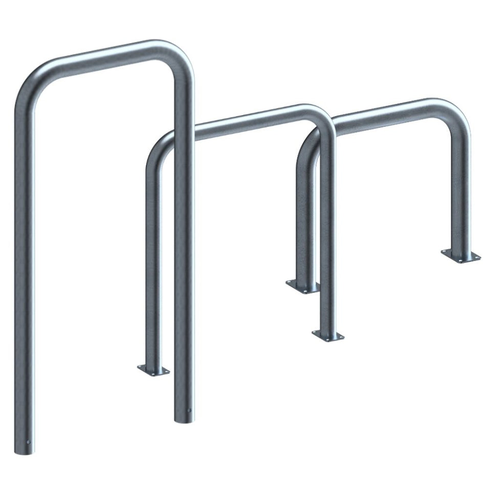 Guard Hoop (Ø 76mm)