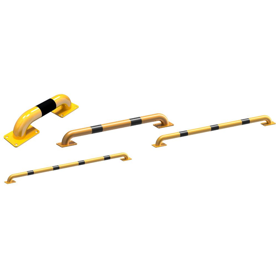 Anti-Nudge Hoop -Solid- 115mm height (Ø 60mm)