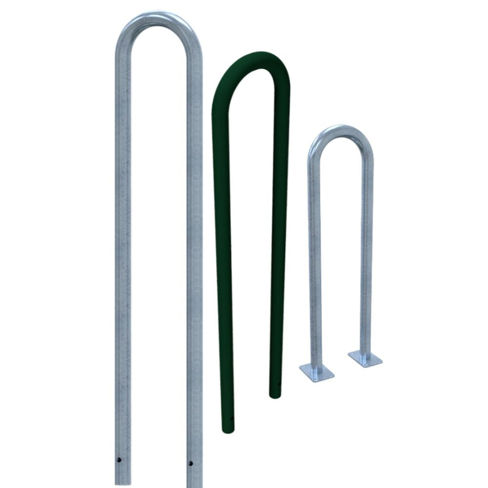 Universal Steel Tube Hoop Ø 48 / Ø 60