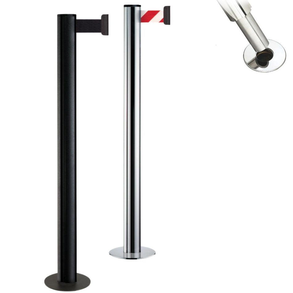 Beltrac Conceal (removable base)